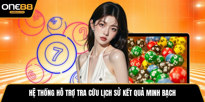 Xổ Số Miền Nam - Cập Nhật Kết Quả Chuẩn Xác tại ONE88