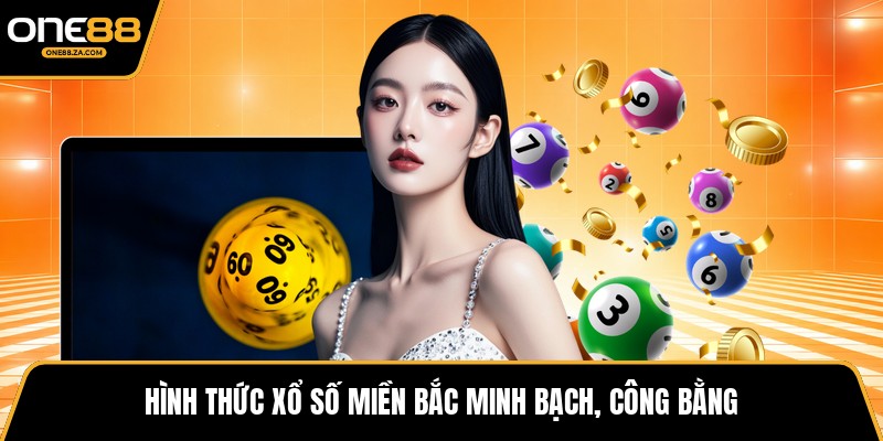 Luật Cược Và Kinh Nghiệm Chơi Xổ Số Miền Bắc Tại ONE88