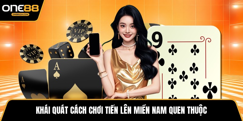 Cách Chơi Tiến Lên - Trí Cuộc Kỳ Phong Đầy Biến Hóa