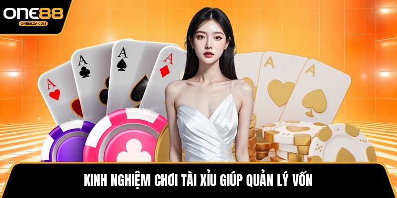 Kinh Nghiệm Chơi Tài Xỉu - Trí Lược Bình Tâm Đón Hội
