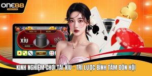 BLOG - ONE88