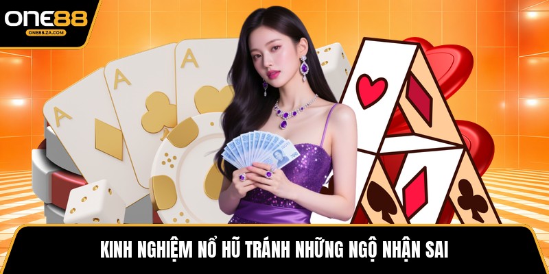 Kinh Nghiệm Nổ Hũ - Trí Lược Quản Vốn Giữa Vòng Quay