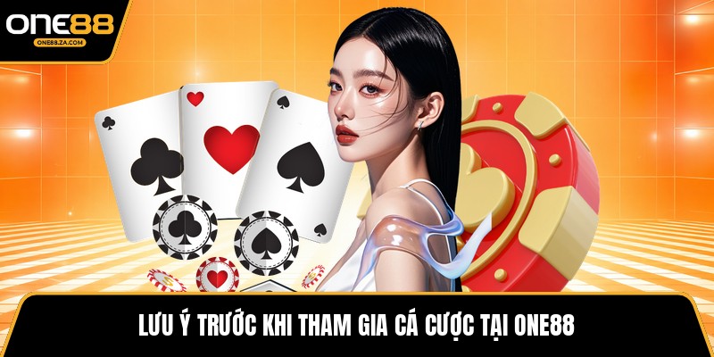 Giới Thiệu ONE88 - Mở Khóa Thế Giới Giải Trí Đỉnh Cao