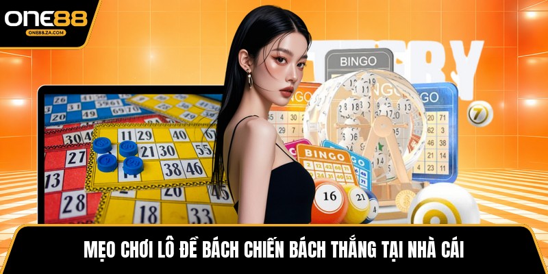 Xổ Số ONE88 - Vũ Trụ Con Số Bùng Nổ Vận May Đỉnh Cao