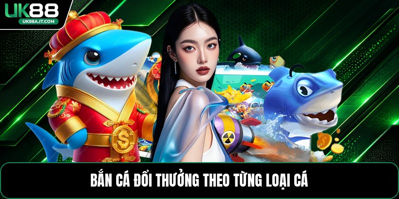 Bắn Cá Đổi Thưởng - Cách Chơi Và Mẹo Săn Cá Hiệu Quả
