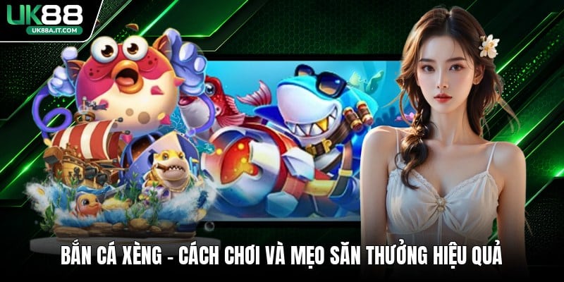 Bắn Cá H5 - Mẹo Bất Bại Mỗi Cuộc Săn Cá Sinh Động