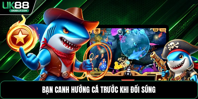 Bắn Cá Đổi Thưởng - Cách Chơi Và Mẹo Săn Cá Hiệu Quả