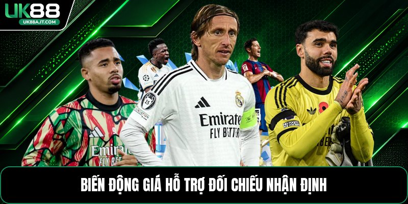 Soi Kèo Châu Á - Cách Đọc Tỷ Lệ Và Chọn Cửa Hợp Lý