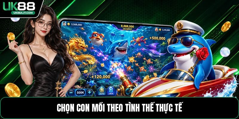 Bắn Cá Cánh Tiên - Luật Chơi Và Mẹo Săn Thưởng Dễ Hiểu