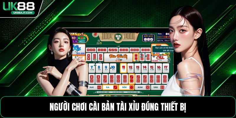 Tải Game Tài Xỉu - Hướng Dẫn Cài Đặt Và Cách Chơi Chuẩn