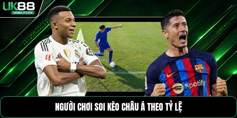 Soi Kèo Châu Á - Cách Đọc Tỷ Lệ Và Chọn Cửa Hợp Lý