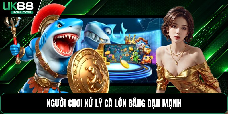 Bắn Cá 5 Sao - Cách Chơi Và Mẹo Săn Thưởng Dễ Hiểu